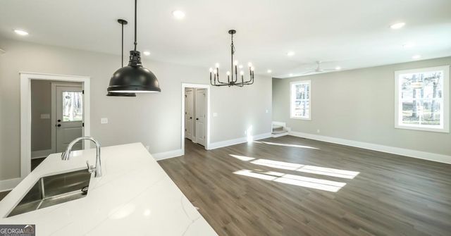 479 West Avenue, Bowdon, GA 30108