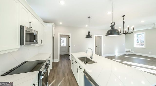 479 West Avenue, Bowdon, GA 30108