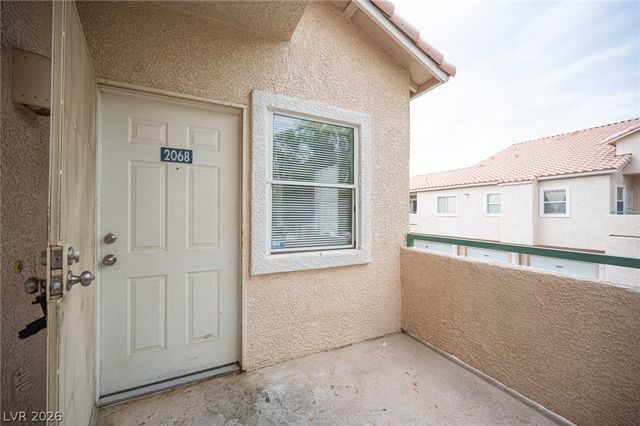 7450 South Eastern Avenue 2068, Las Vegas, NV 89123