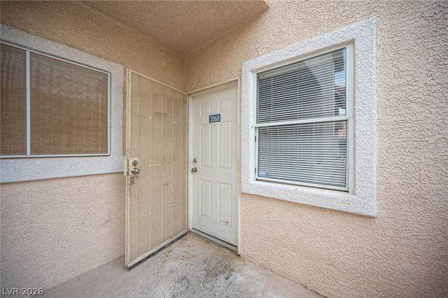7450 South Eastern Avenue 2068, Las Vegas, NV 89123