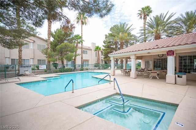 7450 South Eastern Avenue 2068, Las Vegas, NV 89123