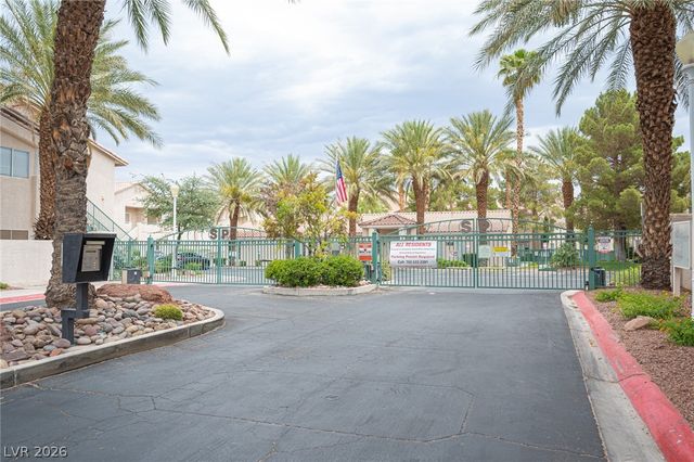 7450 South Eastern Avenue 2068, Las Vegas, NV 89123