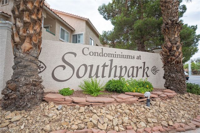 7450 South Eastern Avenue 2068, Las Vegas, NV 89123