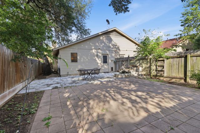 12416 Deer Falls DR B, Austin, TX 78729
