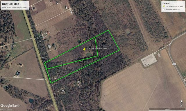 1980 Fm 933, Aquilla, TX 76622