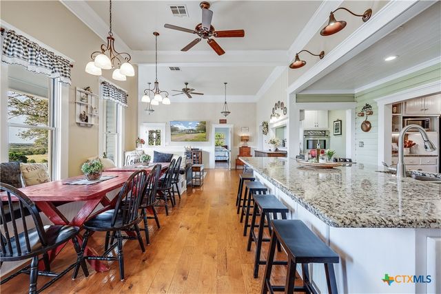 13471 Cedar Valley Road, Salado, TX 76571