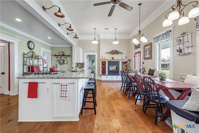 13471 Cedar Valley Road, Salado, TX 76571