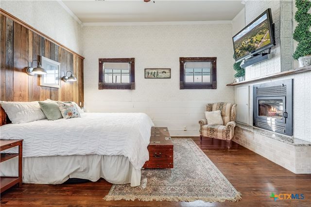 13471 Cedar Valley Road, Salado, TX 76571