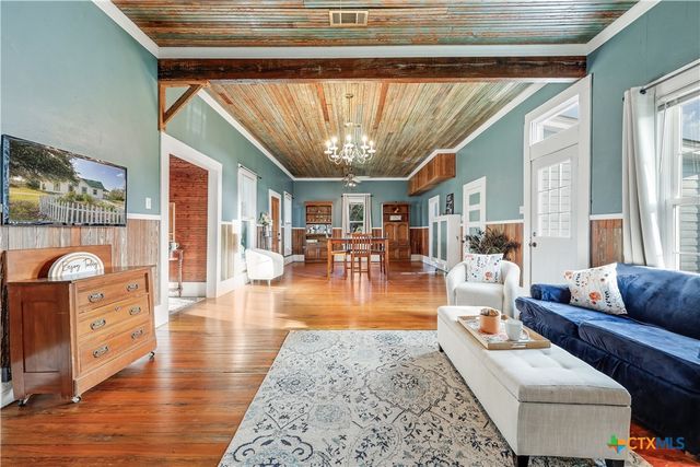 13471 Cedar Valley Road, Salado, TX 76571