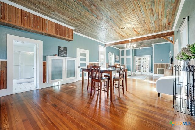 13471 Cedar Valley Road, Salado, TX 76571