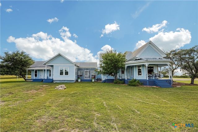13471 Cedar Valley Road, Salado, TX 76571
