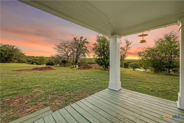 13471 Cedar Valley Road, Salado, TX 76571