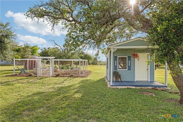 13471 Cedar Valley Road, Salado, TX 76571