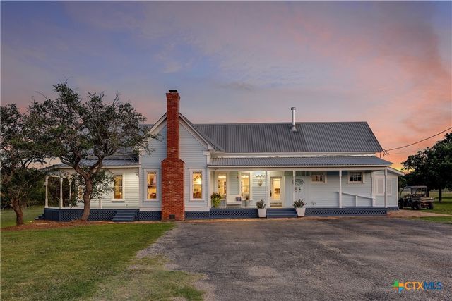 13471 Cedar Valley Road, Salado, TX 76571