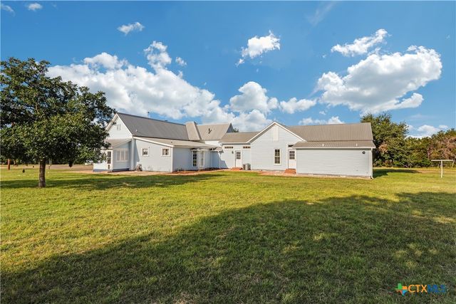 13471 Cedar Valley Road, Salado, TX 76571