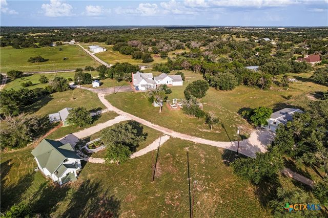 13471 Cedar Valley Road, Salado, TX 76571