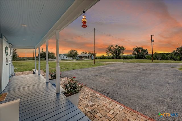 13471 Cedar Valley Road, Salado, TX 76571