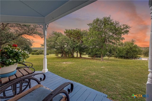 13471 Cedar Valley Road, Salado, TX 76571