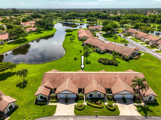 8206 Mooring Circle, Boynton Beach, FL 33472