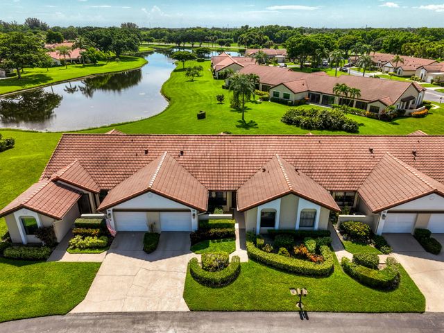 8206 Mooring Circle, Boynton Beach, FL 33472