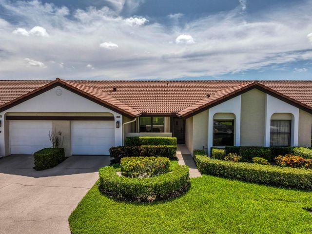 8206 Mooring Circle, Boynton Beach, FL 33472