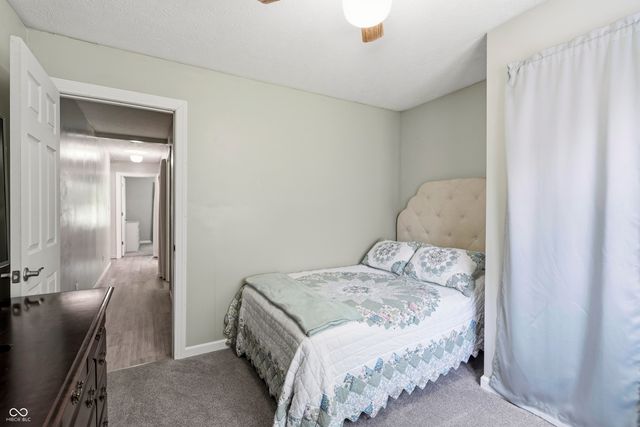 4231 E Lakeview Drive, Martinsville, IN 46151