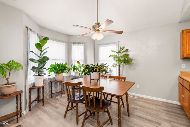 4231 E Lakeview Drive, Martinsville, IN 46151