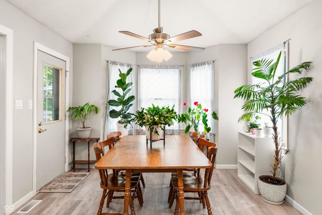 4231 E Lakeview Drive, Martinsville, IN 46151
