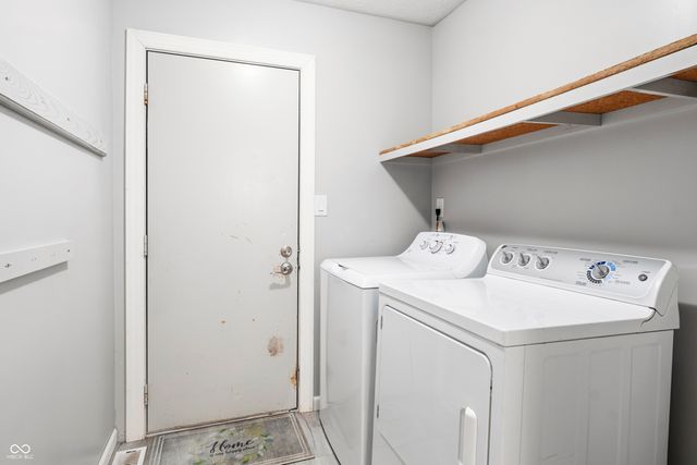 4231 E Lakeview Drive, Martinsville, IN 46151