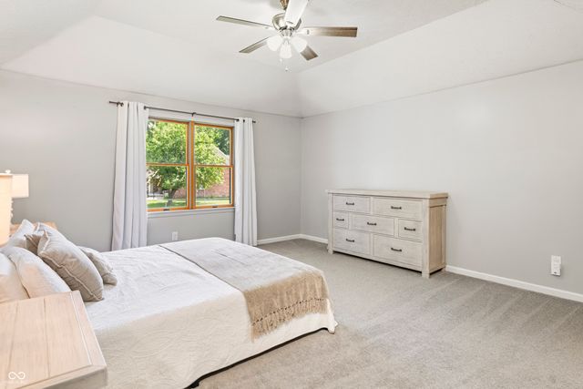 4231 E Lakeview Drive, Martinsville, IN 46151