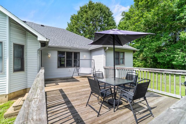 4231 E Lakeview Drive, Martinsville, IN 46151