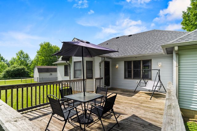 4231 E Lakeview Drive, Martinsville, IN 46151