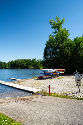 4231 E Lakeview Drive, Martinsville, IN 46151
