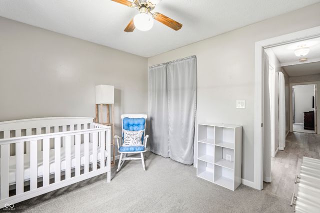 4231 E Lakeview Drive, Martinsville, IN 46151