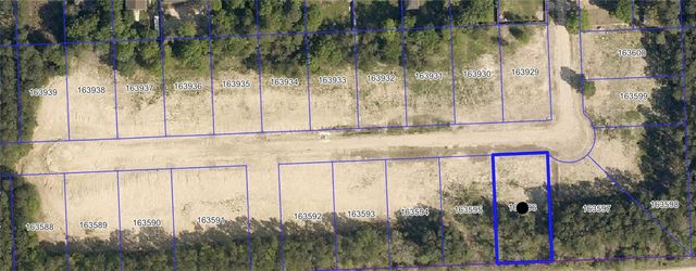 Lot 175 Indigo Way, Porter, TX 77365