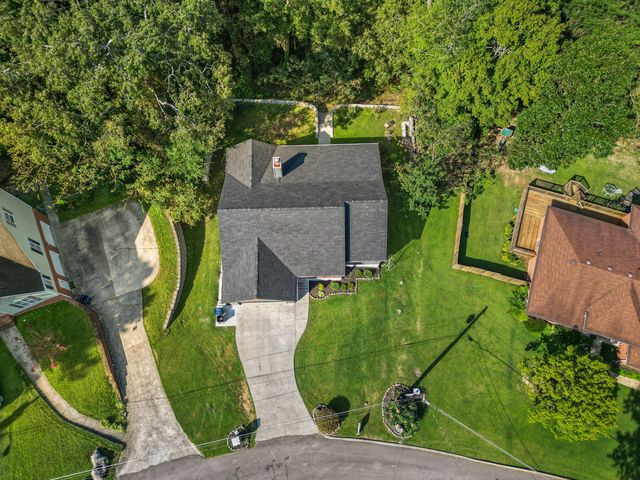 138 Dana Lane, Chickamauga, GA 30707