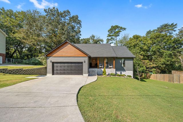 138 Dana Lane, Chickamauga, GA 30707