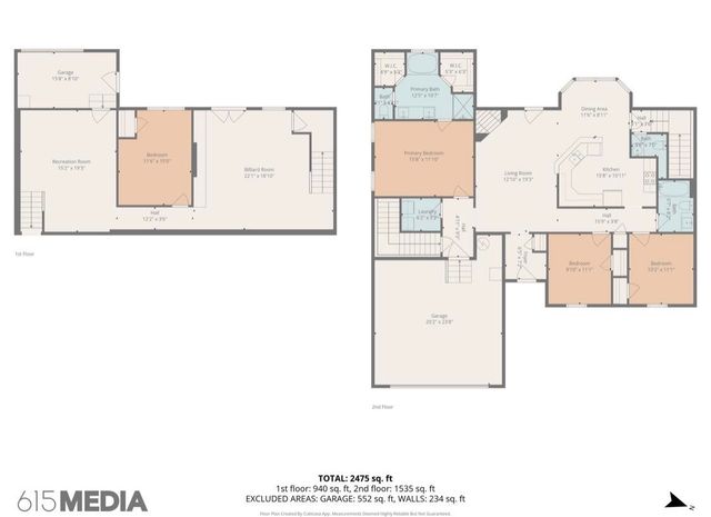 138 Dana Lane, Chickamauga, GA 30707