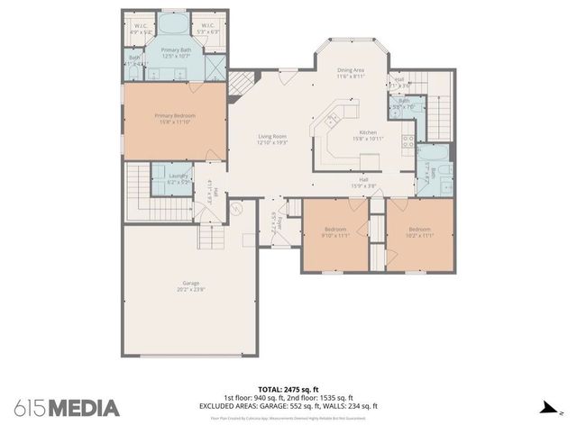 138 Dana Lane, Chickamauga, GA 30707
