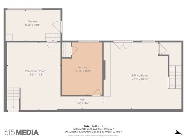 138 Dana Lane, Chickamauga, GA 30707
