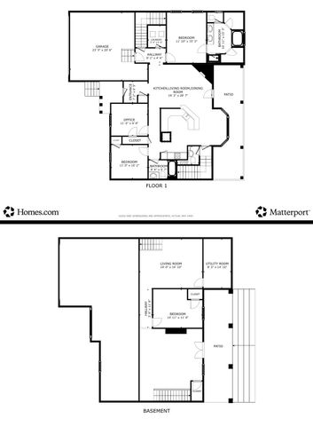 138 Dana Lane, Chickamauga, GA 30707
