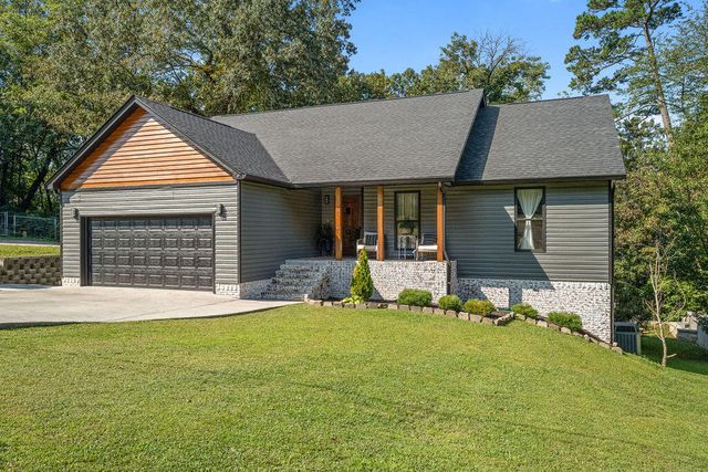 138 Dana Lane, Chickamauga, GA 30707