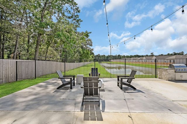 33455 Buckshot Lane 122, Magnolia, TX 77354