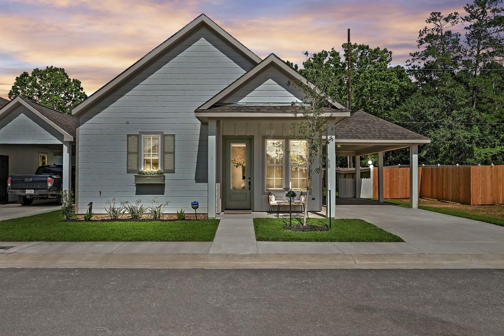 33455 Buckshot Lane 122, Magnolia, TX 77354