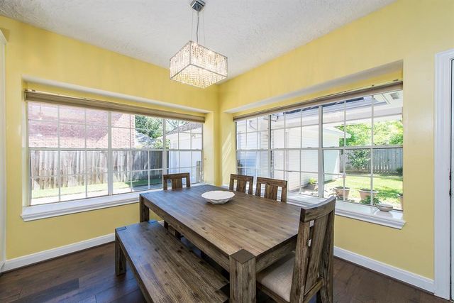 14111 Manderly Drive, Houston, TX 77077