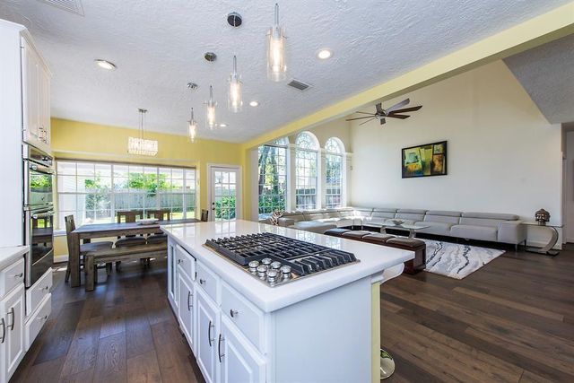 14111 Manderly Drive, Houston, TX 77077