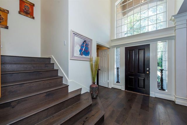 14111 Manderly Drive, Houston, TX 77077