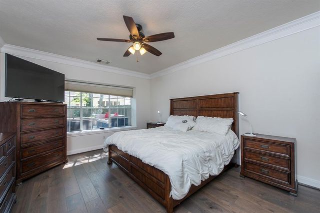14111 Manderly Drive, Houston, TX 77077