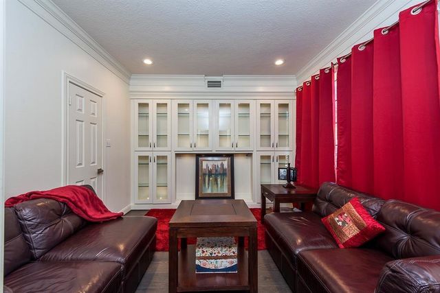 14111 Manderly Drive, Houston, TX 77077