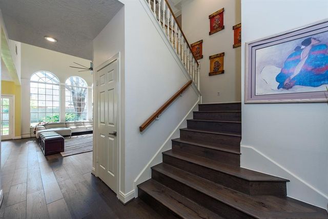 14111 Manderly Drive, Houston, TX 77077